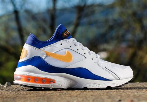 Buy Nike Air Max 93 Sneakers 